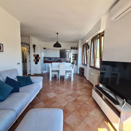 Casa Erica By Portofinovacanze Rapallo Eksteriør billede