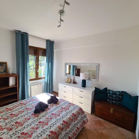 Casa Erica By Portofinovacanze Rapallo Eksteriør billede