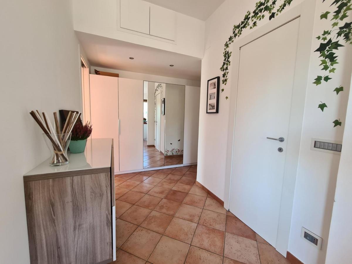 Casa Erica By Portofinovacanze Rapallo Eksteriør billede
