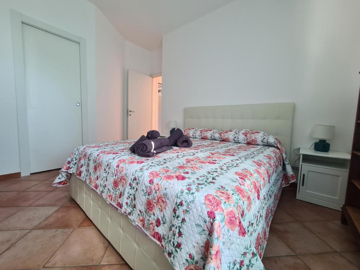 Casa Erica By Portofinovacanze Rapallo Eksteriør billede