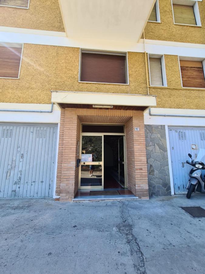 Casa Erica By Portofinovacanze Rapallo Eksteriør billede