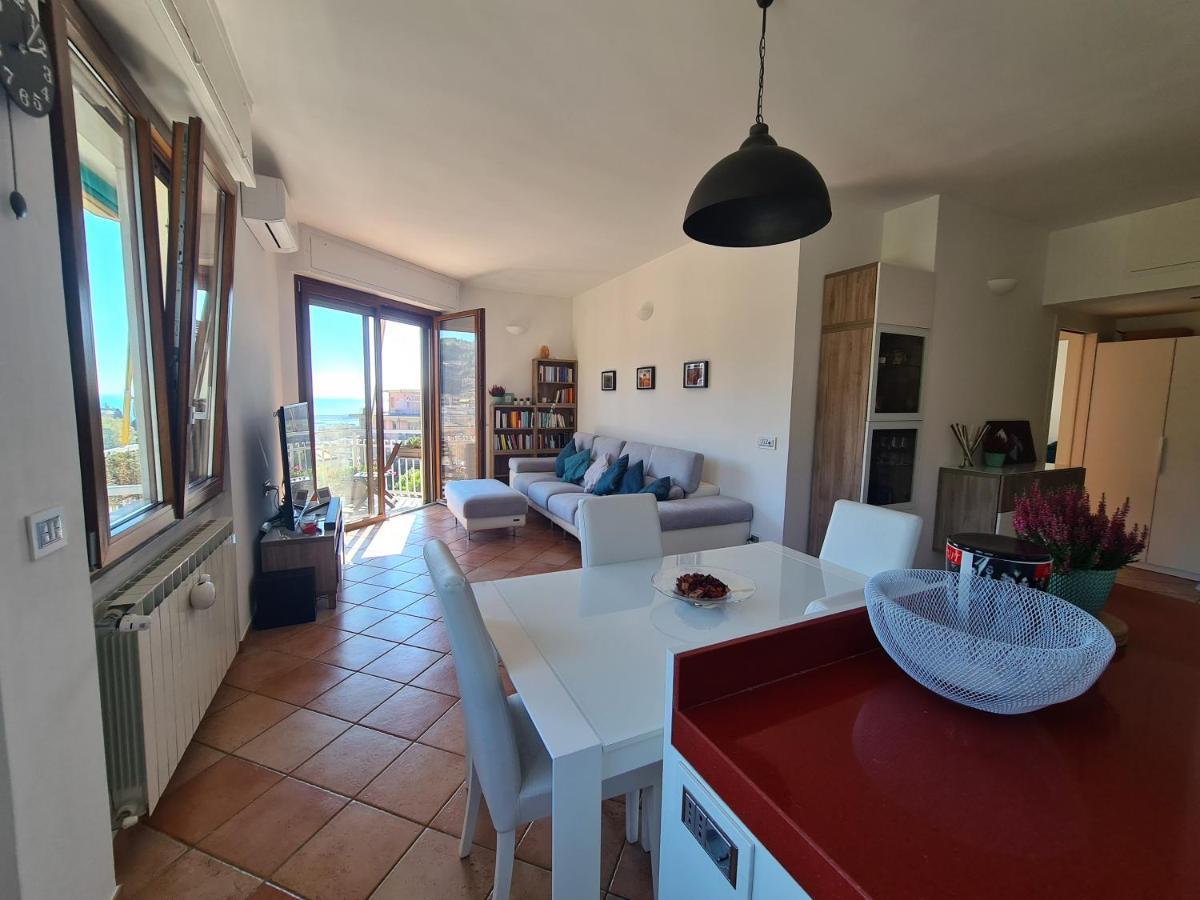 Casa Erica By Portofinovacanze Rapallo Eksteriør billede