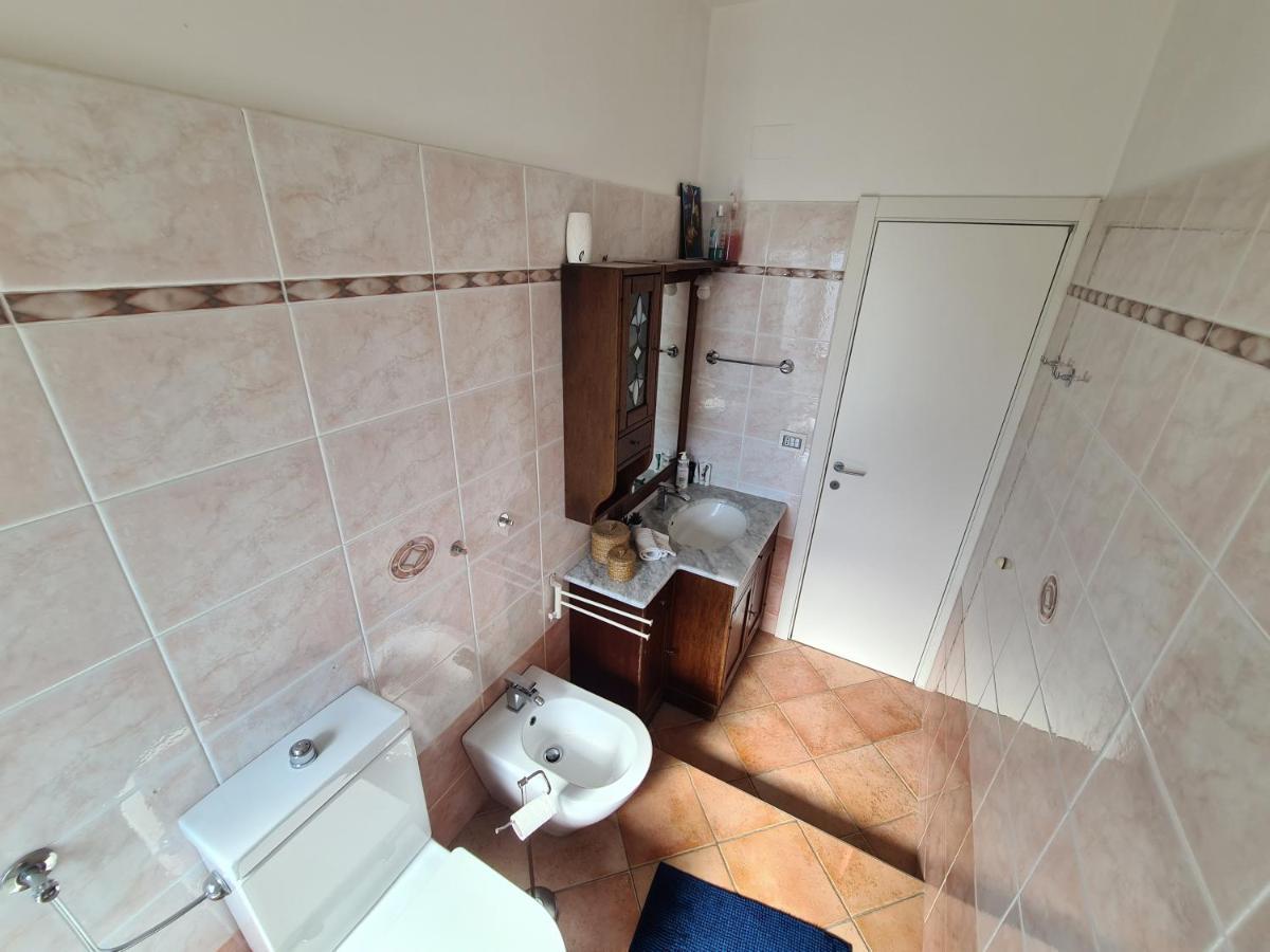 Casa Erica By Portofinovacanze Rapallo Eksteriør billede