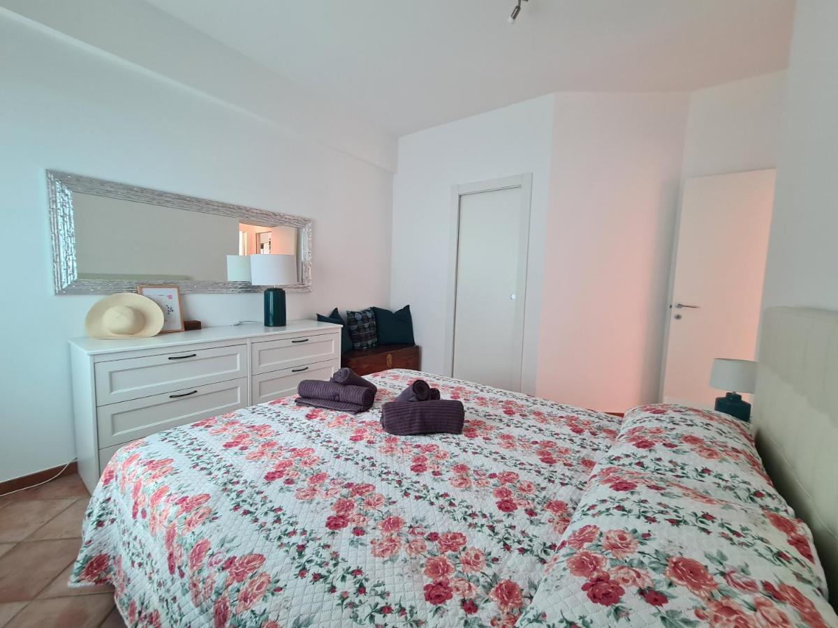 Casa Erica By Portofinovacanze Rapallo Eksteriør billede
