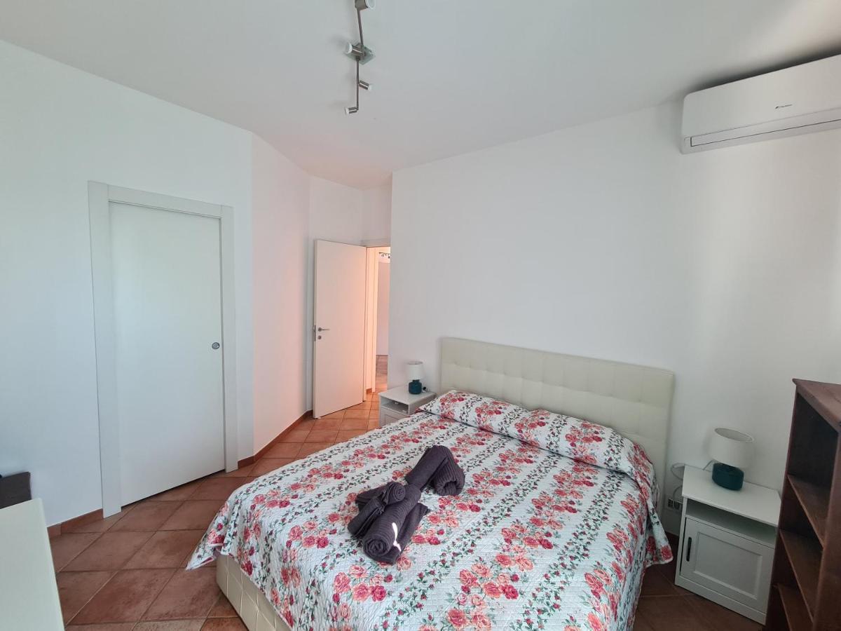 Casa Erica By Portofinovacanze Rapallo Eksteriør billede