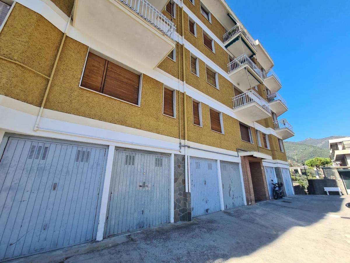 Casa Erica By Portofinovacanze Rapallo Eksteriør billede